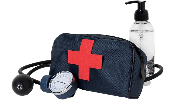 Health essentials Image